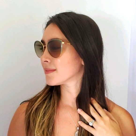 Michael Kors Key Biscayne Sunglasses - Picture 4 of 10